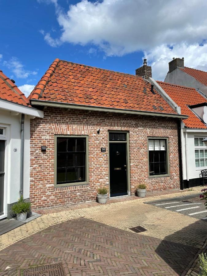 Huisje Harderwijk Exterior photo