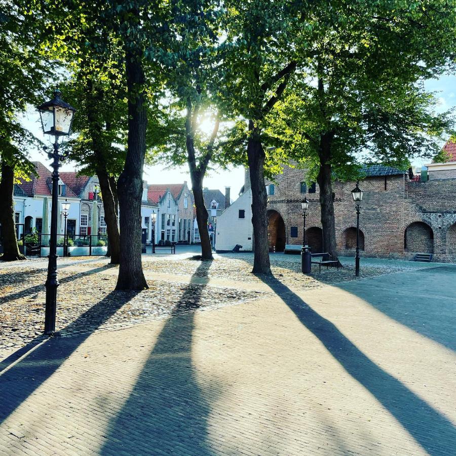 Huisje Harderwijk Exterior photo